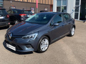 Renault Clio occasion année 2021 boite Manuelle Annonce Renault Clio occasion GPL V TCe 100 GPL Zen à BAR SUR AUBE