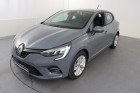 Renault Clio occasion année 2021 boite Manuelle Annonce Renault Clio occasion GPL V TCE 100 GPL - ZEN à Tourville-la-Rivière