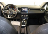 Renault Clio occasion année 2021 boite Manuelle Annonce Renault Clio occasion Essence V TCE 100 GPL ZEN à Vélizy-Villacoublay