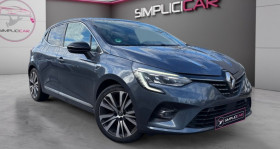 Renault Clio , garage SIMPLICICAR LYON NORD GENAY � Genay