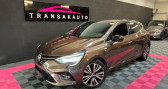 Renault Clio occasion année 2019 boite Manuelle Annonce Renault Clio occasion Essence V TCe 100 Initiale Paris à Harfleur