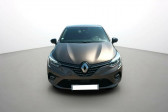 Renault Clio V TCe 100 Initiale Paris   JOIGNY 89