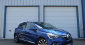 Renault Clio occasion année 2020 boite Manuelle Annonce Renault Clio occasion Essence V TCE 100 INTENS 1ère MAIN à Crémieu