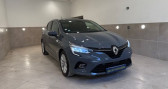 Renault Clio occasion année 2020 boite Manuelle Annonce Renault Clio occasion Essence V TCE 100 INTENS 26000kms 1ere MAIN CRIT AIR 1 à La Buisse