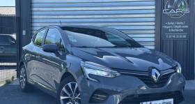 Renault Clio occasion 2021 mise en vente à Chateaubernard par le garage LM EXCLUSIVE CARS - photo n°1