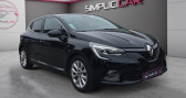 Annonce Renault Clio occasion Essence V TCe 100 Intens / Cam�ra de recul / Entretien � LA MADELEINE