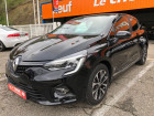 Renault Clio occasion Noir année 2020 boite Manuelle Annonce Renault Clio occasion Essence V TCe 100 INTENS GPS 9.3 Caméra à Montauban