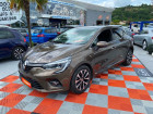 Renault Clio occasion année 2020 boite Manuelle Annonce Renault Clio occasion Essence V TCe 100 INTENS GPS Caméra à Montauban