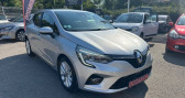 Renault Clio occasion année 2020 boite Manuelle Annonce Renault Clio occasion Essence V TCe 100 Intens GPS à Les Pennes-Mirabeau
