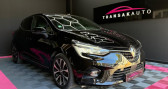 Renault Clio occasion année 2020 boite Manuelle Annonce Renault Clio occasion Essence V TCe 100 Intens / SUIVIE D'ENTRETIEN / CAMERA AR / LED / EC à Marignane