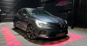 Renault Clio , garage TRANSAKAUTO DOUAI  Cuincy