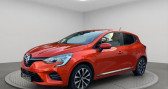 Renault Clio V TCe 100 Intens  2020 - annonce de voiture en vente sur Auto S&eacute;lection.com