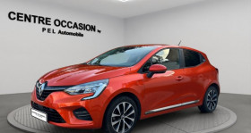Renault Clio occasion 2020 mise en vente &agrave; Six-Fours-les-Plages par le garage P.E.L AUTO - photo n&deg;1