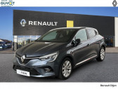 Renault Clio V TCe 100 Intens  2019 - annonce de voiture en vente sur Auto Sélection.com