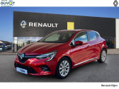 Annonce Renault Clio occasion Essence V TCe 100 Intens  Dijon
