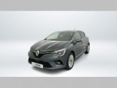 Annonce Renault Clio occasion Essence V TCe 100 Intens  PETITE FORET