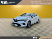 Annonce Renault Clio occasion Essence V TCe 100 Intens  Bellerive sur Allier
