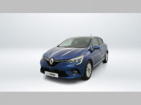 Renault Clio , garage RENAULT VALENCIENNES  VALENCIENNES