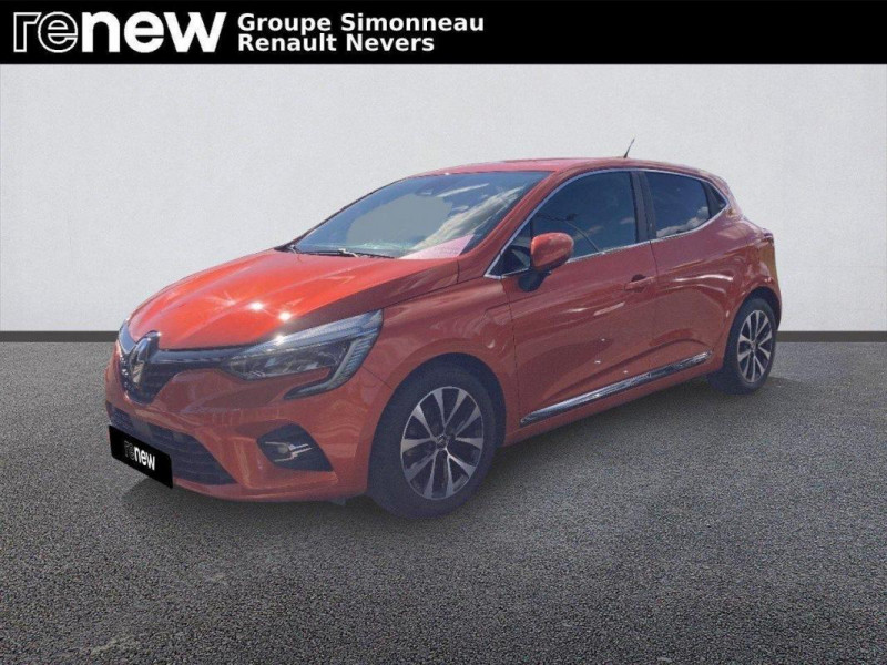 Renault Clio V TCe 100 Intens  occasion  VARENNES VAUZELLES