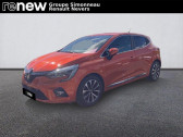 Renault Clio occasion année 2020 boite Manuelle Annonce Renault Clio occasion Essence V TCe 100 Intens à VARENNES VAUZELLES