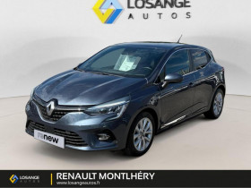 Renault Clio , garage Renault E.D.A.M Montlhry  Montlhery