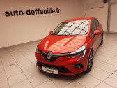 Annonce Renault Clio occasion  V TCe 100 Intens à Lons-le-Saunier