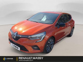 Renault Clio occasion année 2019 boite Manuelle Annonce Renault Clio occasion Essence V TCe 100 Intens à Massy