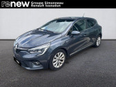 Annonce Renault Clio occasion Essence V TCe 100 Intens  SAINT DOULCHARD
