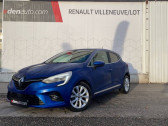 Annonce Renault Clio occasion  V TCe 100 Intens à Bias