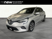 Renault Clio occasion année 2020 boite Manuelle Annonce Renault Clio occasion Essence V TCe 100 Intens à NOISIEL