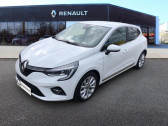 Annonce Renault Clio occasion Essence V TCe 100 Intens  BAR SUR AUBE