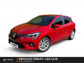 Renault Clio occasion année 2019 boite Manuelle Annonce Renault Clio occasion Essence V TCe 100 Intens à Les Ulis