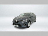 Annonce Renault Clio occasion Essence V TCe 100 Intens  PETITE FORET