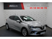 Renault Clio occasion année 2019 boite Manuelle Annonce Renault Clio occasion Essence V TCe 100 Intens à DAX