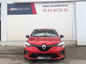 Annonce Renault Clio occasion Essence V TCe 100 Intens à Villeneuve-sur-Lot