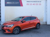 Renault Clio occasion année 2019 boite Manuelle Annonce Renault Clio occasion Essence V TCe 100 Intens à Villeneuve-sur-Lot