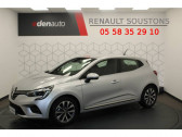 Renault Clio occasion année 2020 boite Manuelle Annonce Renault Clio occasion Essence V TCe 100 Intens à Soustons