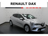 Renault Clio occasion année 2019 boite Manuelle Annonce Renault Clio occasion Essence V TCe 100 Intens à Soustons