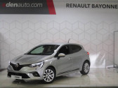 Annonce Renault Clio occasion Essence V TCe 100 Intens à BAYONNE