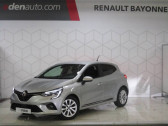 Renault Clio occasion année 2020 boite Manuelle Annonce Renault Clio occasion Essence V TCe 100 Intens à BAYONNE