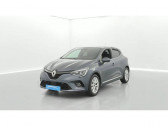 Renault Clio occasion année 2020 boite Manuelle Annonce Renault Clio occasion Essence V TCe 100 Intens à FLERS
