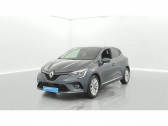 Renault Clio occasion année 2020 boite Manuelle Annonce Renault Clio occasion Essence V TCe 100 Intens à PAIMPOL