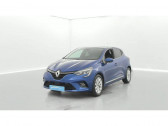 Renault Clio occasion année 2020 boite Manuelle Annonce Renault Clio occasion Essence V TCe 100 Intens à SAINT-LO