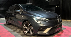 Renault Clio , garage TRANSAKAUTO DOUAI  Cuincy