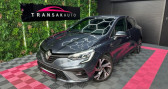 Annonce Renault Clio occasion Essence V TCe 100 RS Line � PERTUIS