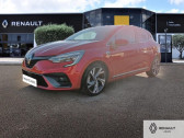 Annonce Renault Clio occasion  V TCe 100 RS Line à Arles