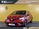 Annonce Renault Clio occasion Essence V TCe 100 RS Line  Clermont-Ferrand