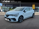 Annonce Renault Clio occasion Essence V TCe 100 RS Line  Hyres