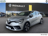 Annonce Renault Clio occasion  V TCe 100 RS Line à Dijon