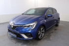 Renault Clio occasion Bleu année 2019 boite Manuelle Annonce Renault Clio occasion Essence V TCe 100 RS Line à Saint-Herblain